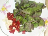 小炒肉