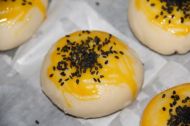 自制鲜肉月饼