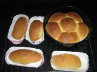 五仁面包