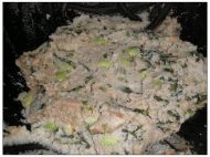 炒麻豆腐