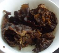 莲子蔬菜小炒