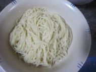 朝鲜冷面