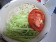 朝鲜冷面