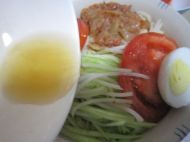 朝鲜冷面