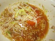 朝鲜冷面
