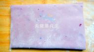 彩虹炸酱面