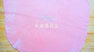 彩虹炸酱面