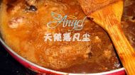 彩虹炸酱面