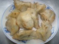 煎饺