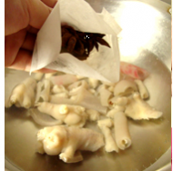 水晶玫瑰胶原蛋白冻