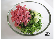 咸食