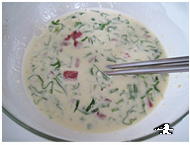 咸食