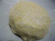 东北粘饼