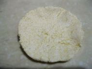 东北粘饼