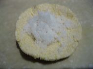 东北粘饼
