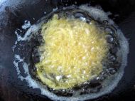 土豆烧茄子