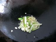 土豆烧茄子