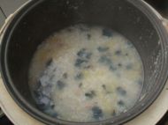皮蛋瘦肉粥