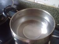 DIY四川小吃 冰粉