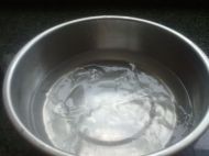 DIY四川小吃 冰粉