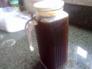 DIY四川小吃 冰粉