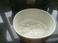 DIY四川小吃 冰粉