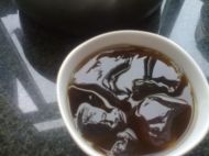 DIY四川小吃 冰粉