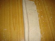 榛子卷馒头