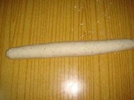 榛子卷馒头
