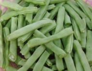 煸炒四季豆