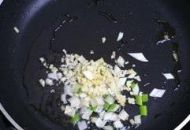 煸炒四季豆