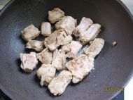 高升排骨