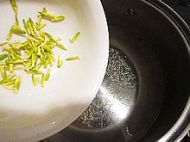 清火莲子芯茶