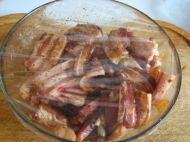 私房粉蒸肉