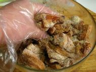 私房粉蒸肉