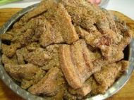 私房粉蒸肉