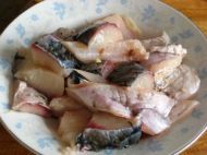糖醋鱼块