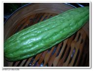 冰镇苦瓜
