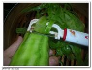 冰镇苦瓜
