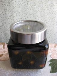 豉油仁捻