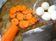 虎皮蛋烧肉