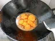 虎皮蛋烧肉