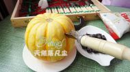 太阳果桑葚粥