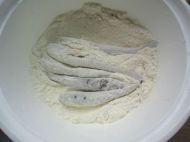 软炸银鱼