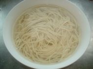 美味炒面