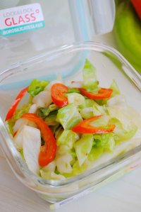 火爆大头菜