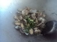 蒜香花蛤