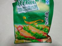 新奥尔良烤翅