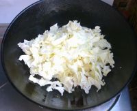 火爆大头菜