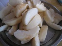 秋梨膏